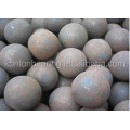 Low Price High Quality And Hardness Forged Steel Grinding Balls 1.0-800mm